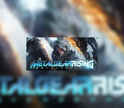 Metal Gear Rising Revengeance EU PC Steam CD Key — лицензионный ключ