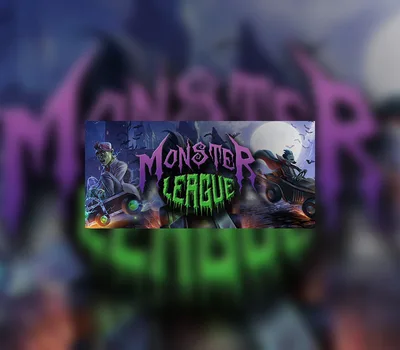 Monster League Steam CD Key — лицензионный ключ
