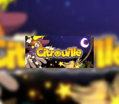 Citrouille PC Steam CD Key — лицензионный ключ
