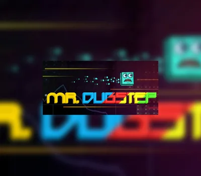 Mr. Dubstep Steam CD Key — лицензионный ключ