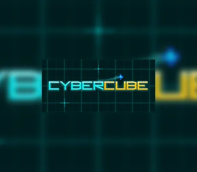 Cybercube Steam CD Key — лицензионный ключ