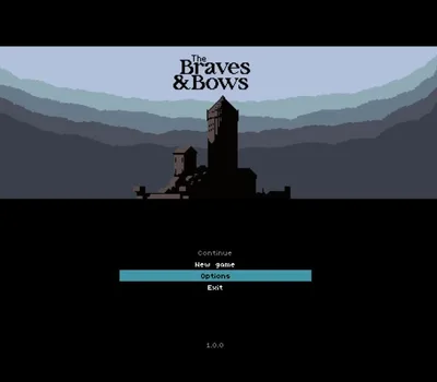 The Braves & Bows Steam CD Key — лицензионный ключ