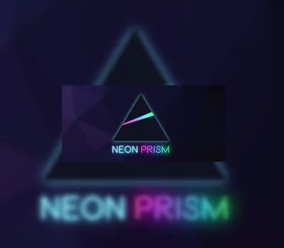 Neon Prism Steam CD Key — лицензионный ключ