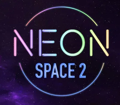 Neon Space 2 Steam CD Key — лицензионный ключ