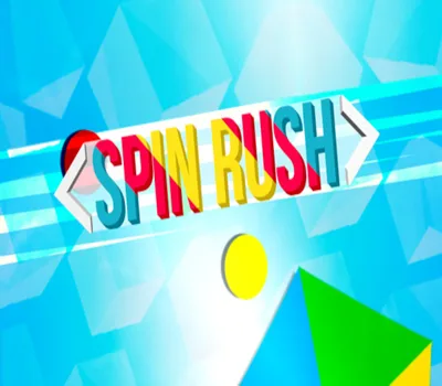 Spin Rush PC Steam CD Key — лицензионный ключ