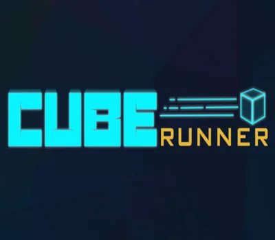 Cube Runner PC Steam CD Key — лицензионный ключ