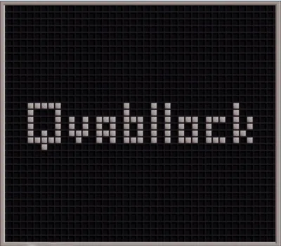 Qvabllock Steam CD Key — лицензионный ключ