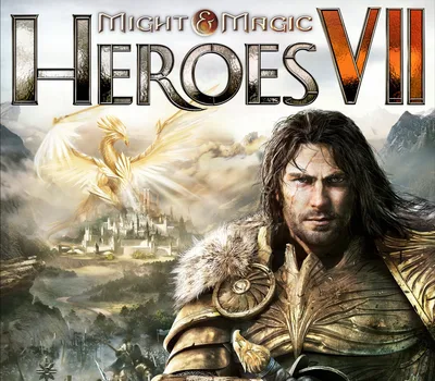 Might & Magic Heroes VII Full Pack EU PC Ubisoft Connect CD Key — лицензионный ключ