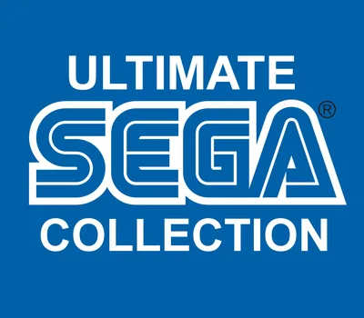 Ultimate SEGA Collection Steam CD Key — лицензионный ключ