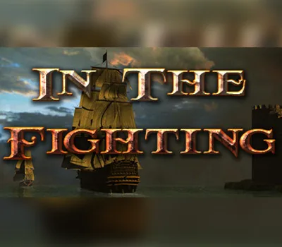 In The Fighting Steam CD Key — лицензионный ключ