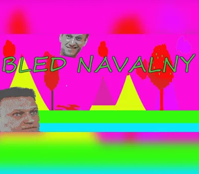 BLED NAVALNY PC Steam CD Key — лицензионный ключ