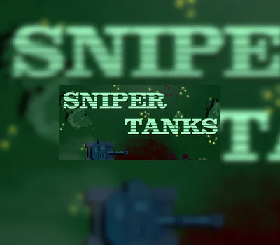 SNIPER TANKS Steam CD Key — лицензионный ключ