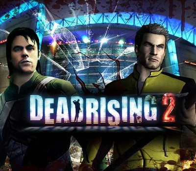 Dead Rising 2 RoW Steam CD Key — лицензионный ключ