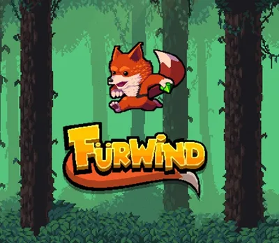 Furwind Steam CD Key — лицензионный ключ