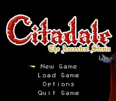 Citadale - The Ancestral Strain Steam CD Key — лицензионный ключ