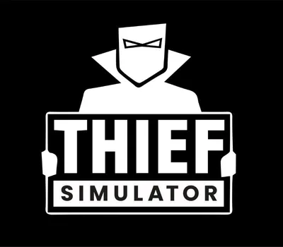 Thief Simulator PC Steam CD Key — лицензионный ключ