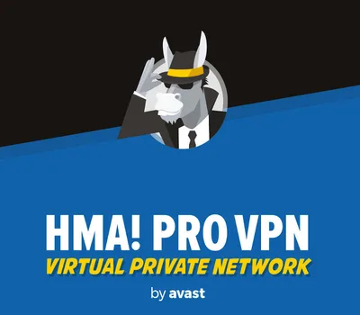 HMA! Pro VPN Key (1 Year / Unlimited Devices) — лицензионный ключ