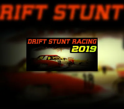 Drift Stunt Racing 2019 Steam CD Key — лицензионный ключ