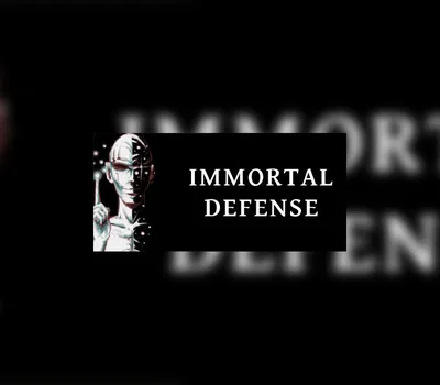 Immortal Defense Steam CD Key — лицензионный ключ