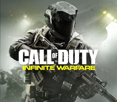 Call of Duty: Infinite Warfare Launch Edition EU XBOX One CD Key — лицензионный ключ