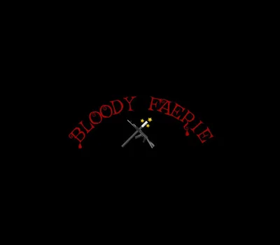 Bloody Faerie Steam CD Key — лицензионный ключ