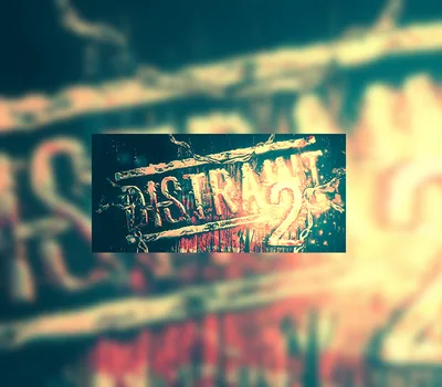 DISTRAINT 2 PC Steam CD Key — лицензионный ключ