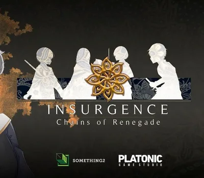 Insurgence - Chains of Renegade Steam CD Key — лицензионный ключ