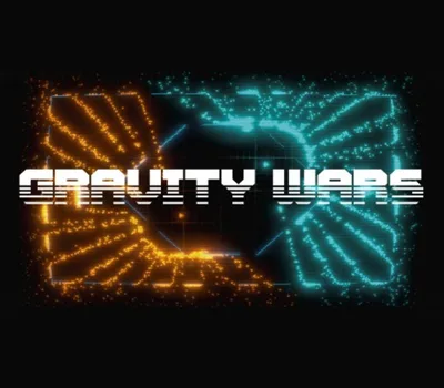 Gravity Wars Steam CD Key — лицензионный ключ