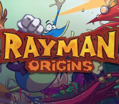 Rayman Origins EMEA Ubisoft Connect CD Key — лицензионный ключ
