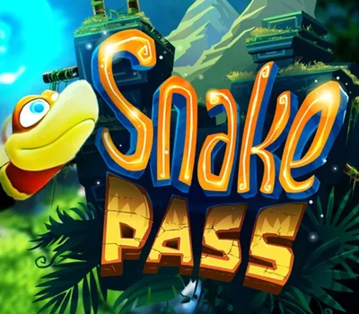 Snake Pass EU Steam CD Key — лицензионный ключ