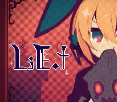 LiEat EU Steam CD Key — лицензионный ключ