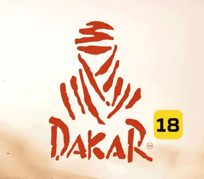 Dakar 18 EU XBOX One CD Key — лицензионный ключ