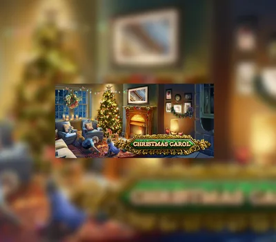 Christmas Carol PC Steam CD Key — лицензионный ключ