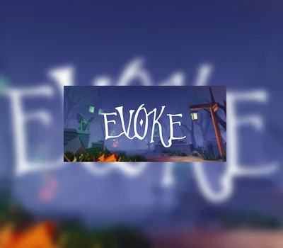 Evoke Steam CD Key — лицензионный ключ