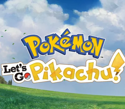Pokémon: Let's Go, Pikachu US Nintendo Switch CD Key — лицензионный ключ