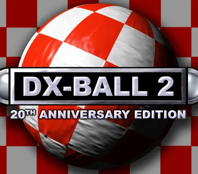 DX-Ball 2: 20th Anniversary Edition Steam CD Key — лицензионный ключ