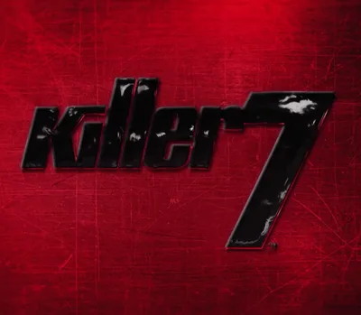 killer7 Digital Limited Edition Steam CD Key — лицензионный ключ