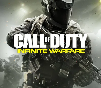 Call of Duty: Infinite Warfare Legacy Edition US Steam CD Key — лицензионный ключ