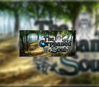 The Orphaned Soul Steam CD Key — лицензионный ключ