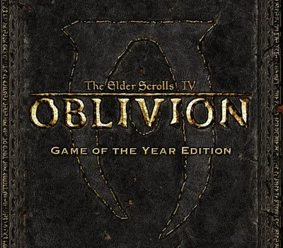 The Elder Scrolls IV: Oblivion GOTY Edition RU VPN Required PC Steam CD Key — лицензионный ключ