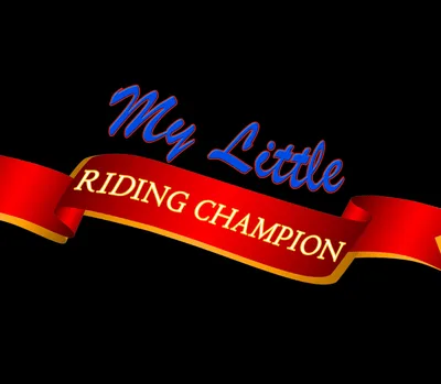 My Little Riding Champion Steam CD Key — лицензионный ключ