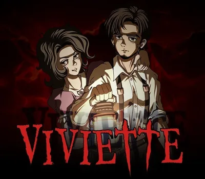 Viviette Steam CD Key — лицензионный ключ
