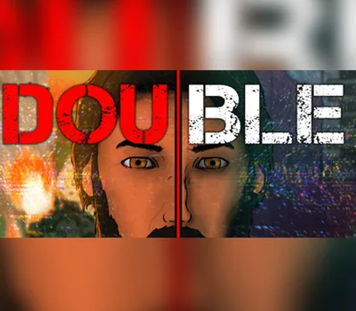 Double PC Steam CD Key — лицензионный ключ