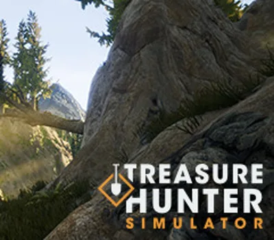 Treasure Hunter Simulator Steam CD Key — лицензионный ключ