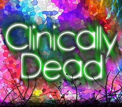 Clinically Dead PC Steam CD Key — лицензионный ключ