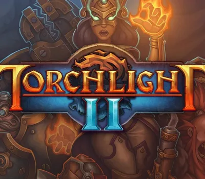 Torchlight II RoW v2 PC Steam CD Key — лицензионный ключ