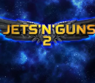 Jets'n'Guns 2 PC Steam CD Key — лицензионный ключ
