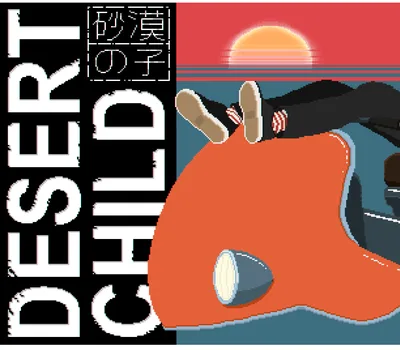 Desert Child PC Steam CD Key — лицензионный ключ