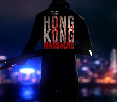 The Hong Kong Massacre Steam CD Key — лицензионный ключ