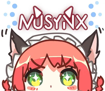 MUSYNX Steam CD Key — лицензионный ключ